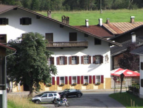 Гостиница Gasthof Sonne Häselgehr, Хезельгер